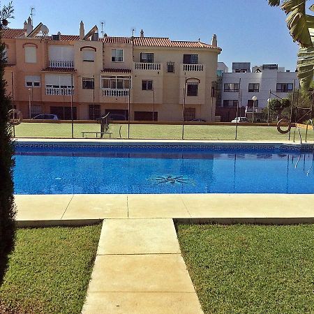 Piso Torre Del Mar Apartment Exterior photo