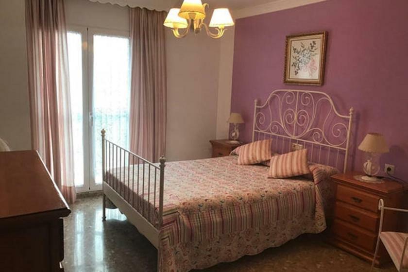 Piso Torre Del Mar Apartment Exterior photo