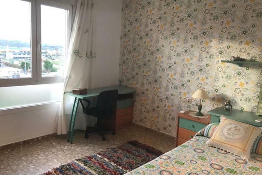 Piso Torre Del Mar Apartment Exterior photo