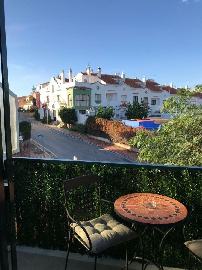 Piso Torre Del Mar Apartment Exterior photo
